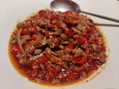 -千百味红餐厅·江西菜(绿地双子塔店)