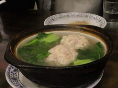 扬州狮子头-壶园美食·淮扬菜(东圈门店)