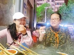 -北大街红丽涮牛肚火锅店