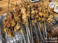 -小媳妇铁锅炖(安华街店)