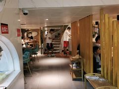 -海银海记潮汕牛肉火锅(新港中路海珠店)