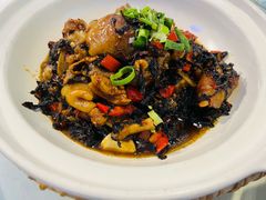 -湘遇湖南菜city店 Taste Hunan Restaurant