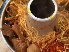 -郑记•不夜城烧烤•龙虾•虾蟹(黄鹤楼店)