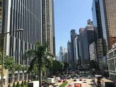 -香港会议展览中心演讲厅