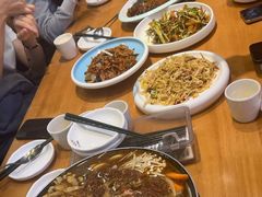 -百年石锅饭(阿里郎美食街店)