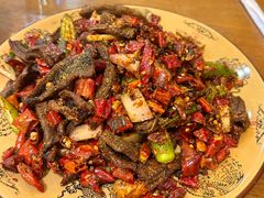 -乐山第一家临江鳝丝(茶坊路店)