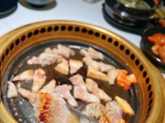 -花味烤肉·拌饭(庐阳万象汇店)