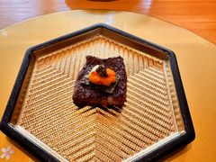 -鮨冠OMAKASE食べ放题(北京首店)