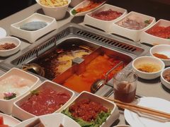 -海底捞火锅(星光不夜城店)