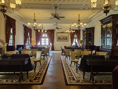 -Salon de Ville浦江汇(上海外滩华尔道夫酒店店)