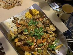 -特色酱椒鱼私房菜(黄鹤楼店)