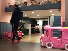 -BossBabe亲子餐厅(金光华广场店)