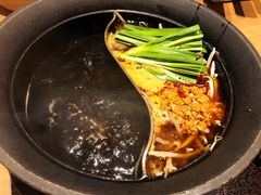 -しゃぶしゃぶ温野菜(京都河原町蛸薬師店)