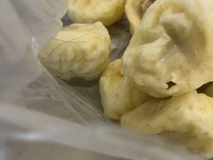 -晋爱面大同刀削面(白纸坊店)