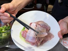 -大良毋米粥(锦龙路总店)