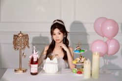 -米莱摄影写真(五大道别墅店)