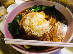 -吴越荣记苏州菜·松鼠桂鱼 100% 活鱼现做(月光码头店)