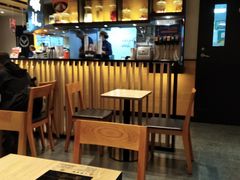 大堂-吉野家(群力王府井店)