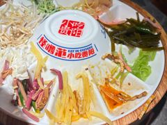 -怪噜范·贵阳小吃大排档(世纪金源店)