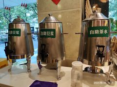 -川味堂·四川豆花(八卦岭店)
