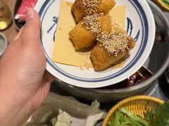 -巴奴毛肚火锅(景枫中心店)