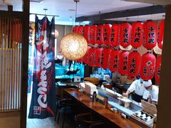 -千代武日本料理(开发区店)