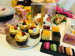 -甜心贝拉(西平路店)