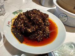 -院8里·小聚园老川菜(九眼桥店)