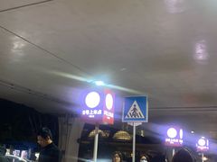 -广州白云国际机场
