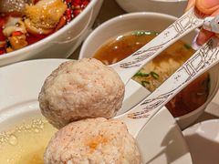 -蘇锦宴·淮扬菜烤鸭·小院(三元桥霄云路店)