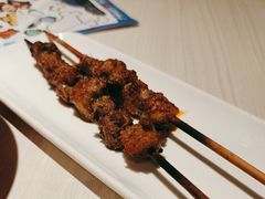 -九毛九西北菜(番禺万达店)