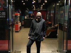 -洛克公园·篮球·足球(三林店)