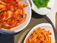 -七八冷面·延边朝鲜族美食(圣熙八号店)