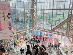 -上海静安大悦城