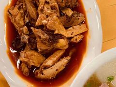 -荣生萝卜汤饭店