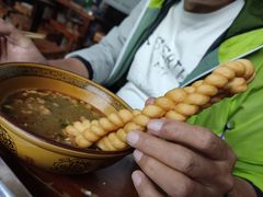 -大亮羊肉泡