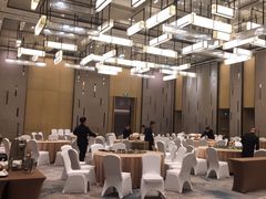 -深圳湾万怡酒店