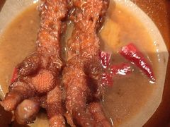 -老淮滨-蚌埠非遗小吃(淮河路店)