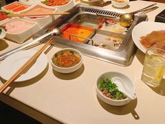 -海底捞火锅(石厦时代广场店)