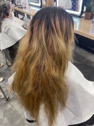 点击看大图 -Mentor Hair Salon