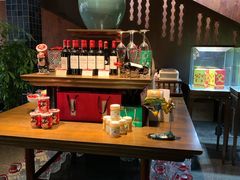 -粗茶淡饭·隐庐私厨(东亭店)