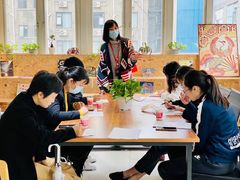 -帝京日语(春熙路旗舰校区)