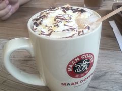-Maan coffee漫咖啡(1905店)