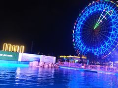 景点-三亚海昌梦幻海洋不夜城