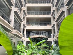-西安外国语大学(长安校区)