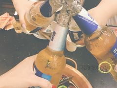 -九宫阁(南龙蟠街融创茂店)