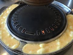 -老板娘的烤肉店(港湾广场店)