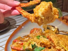 -CHINCHIN 青青·泰国料理(万象食家店)