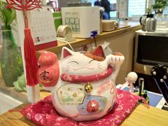 -E·cafe(新梅广场店)