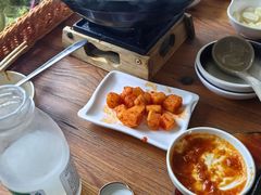 -百年石锅饭·朝鲜族传统民餐
